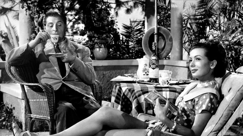 кадр из фильма Сумасшедшая работа