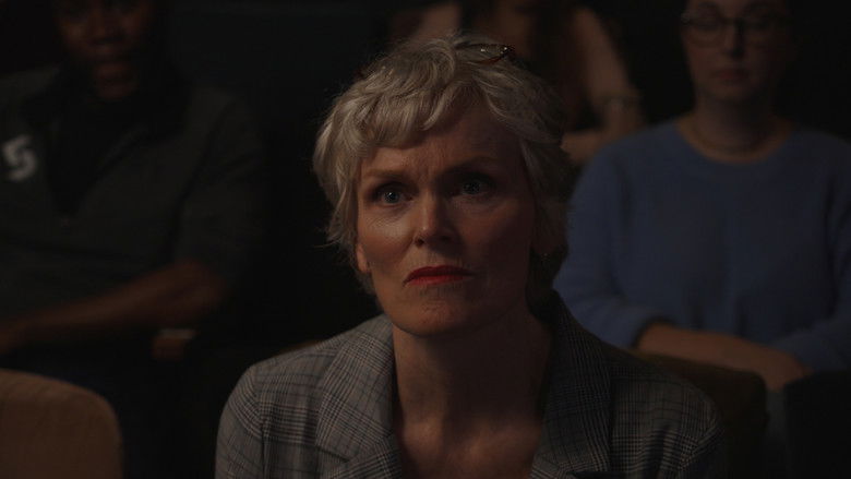 кадр из фильма Best Man