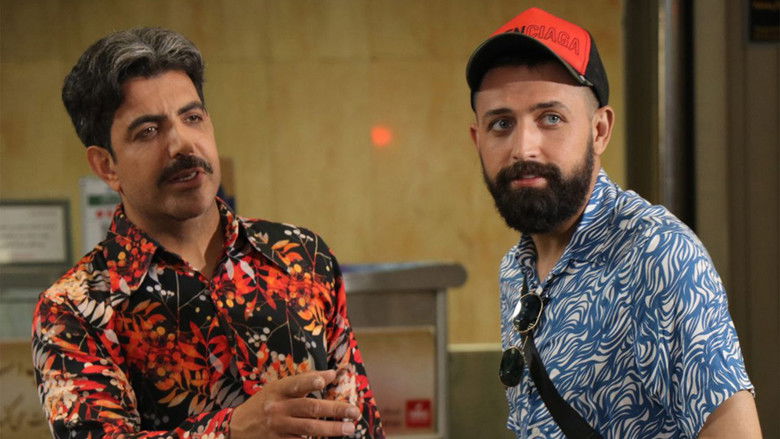 кадр из фильма دوست من باچان