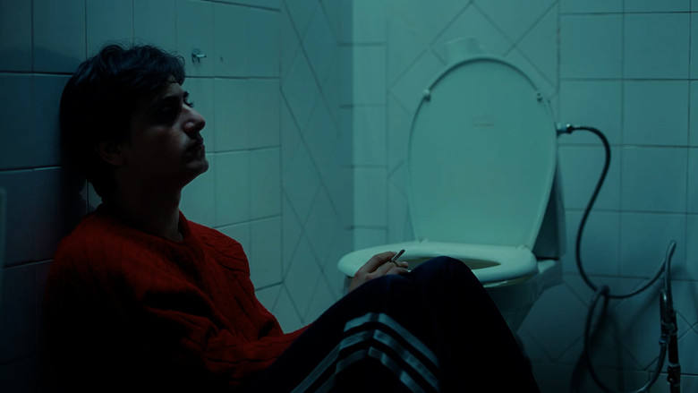 кадр из фильма 18-րդ գարունը