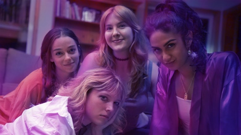 кадр из фильма Pillow Party Massacre