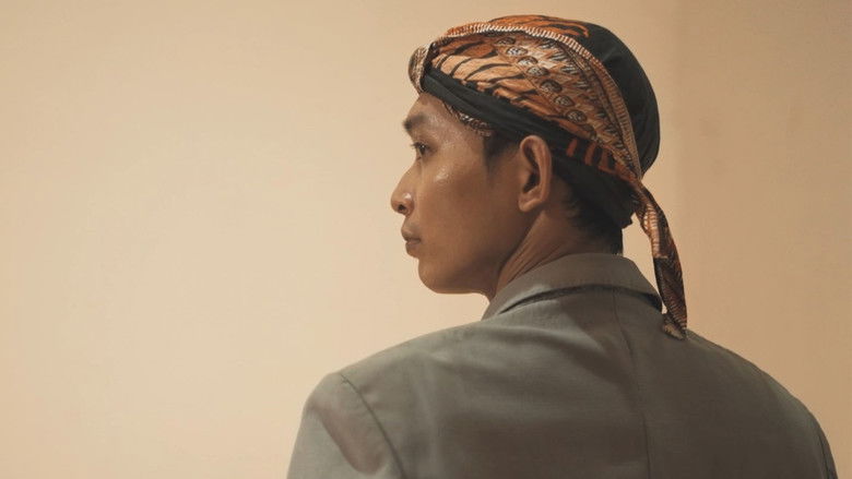 кадр из фильма KOESNO, Jati Diri Soekarno