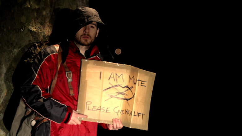 кадр из фильма Mute