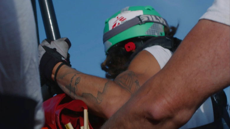 кадр из фильма Europe's New Faces