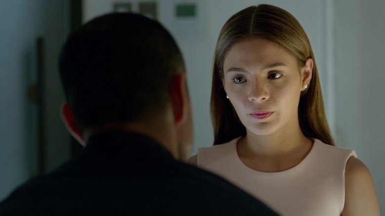 кадр из фильма The Escort