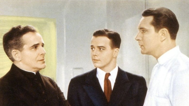 кадр из фильма Tomorrow's Children