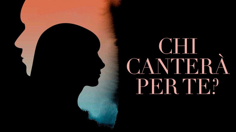 кадр из фильма Кто будет тебе петь