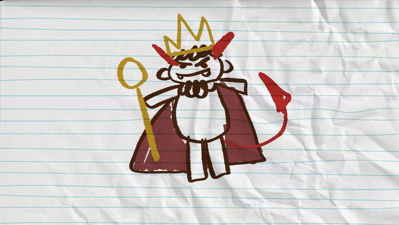 кадр из фильма KIDS WITHOUT SCRIPTS: Medieval Torture Methods