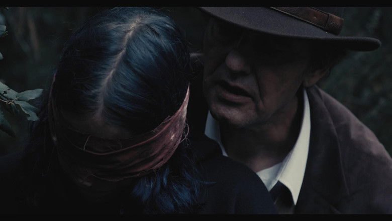 кадр из фильма Cabra Cega