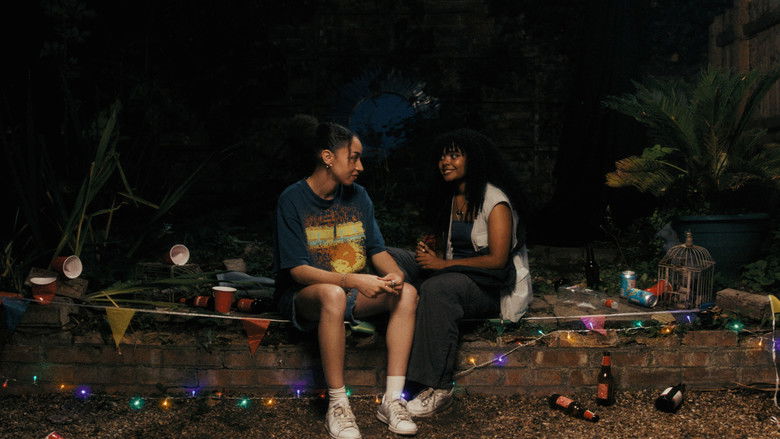 кадр из фильма Skate