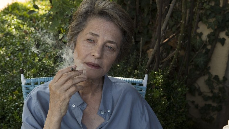 кадр из фильма Эйфория