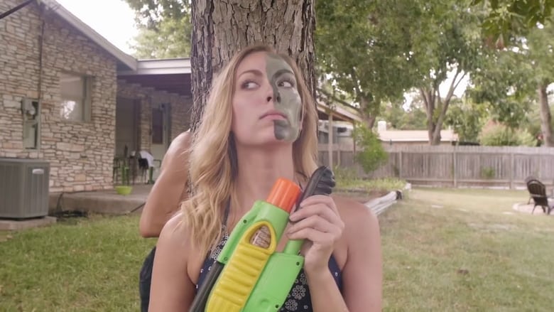 кадр из фильма iGirlfriend