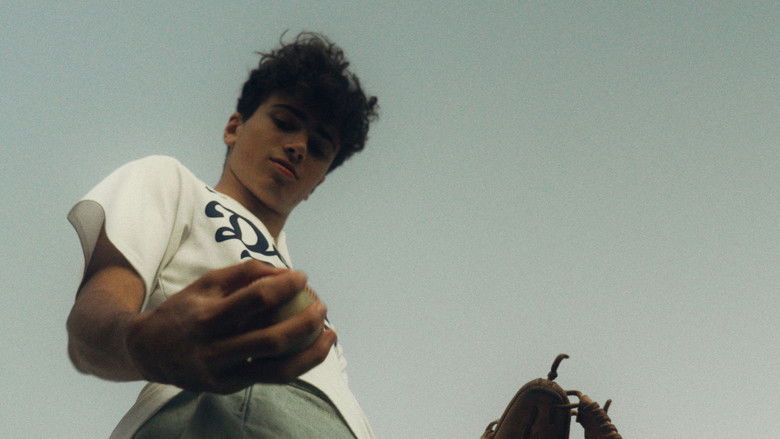 кадр из фильма Please, Not Yet