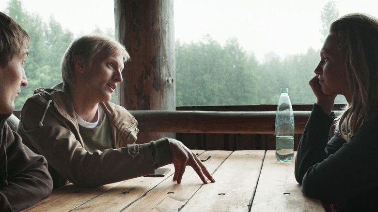 кадр из фильма Aasta täis draamat