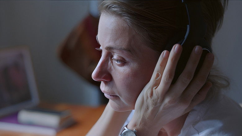 кадр из фильма Después