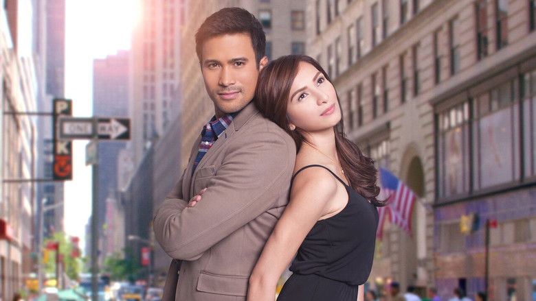 кадр из фильма The PreNup