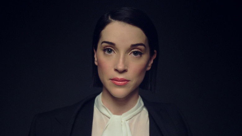 кадр из фильма Мотель «Нигде»