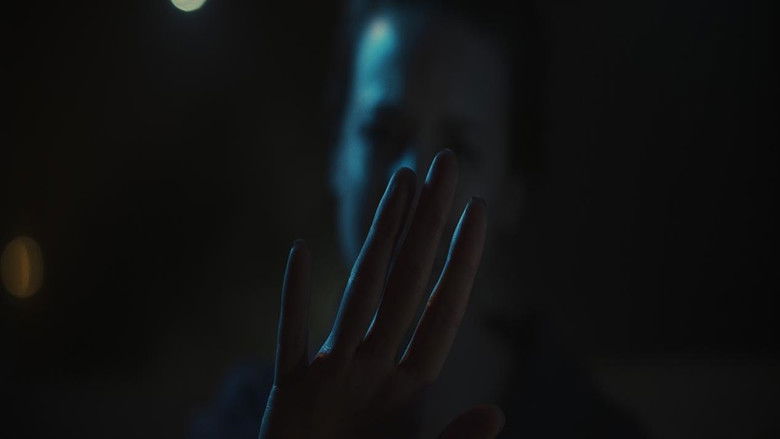 кадр из фильма Перспектива