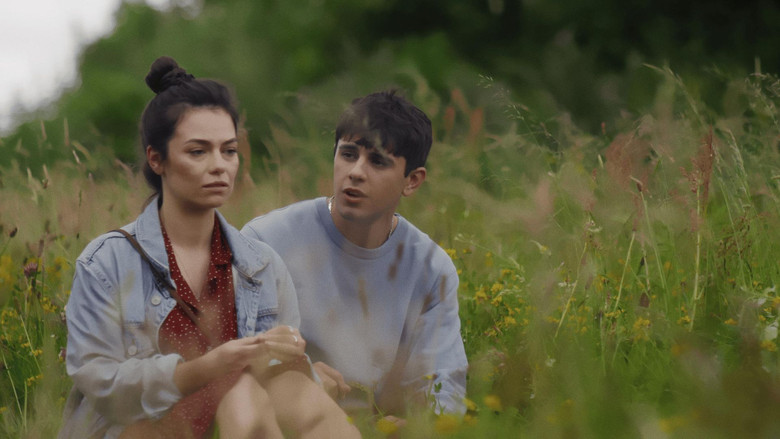 кадр из фильма Survivor