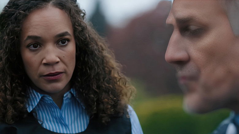 кадр из фильма Mercy