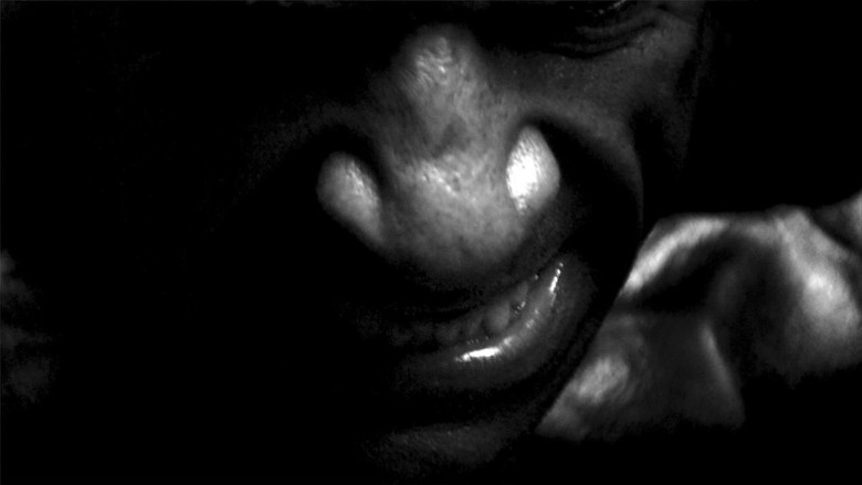 кадр из фильма Mirror