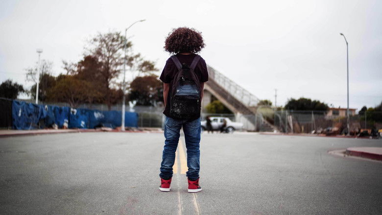 кадр из фильма Кроссы