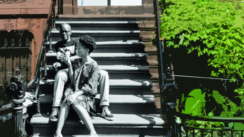 кадр из фильма One Bedroom