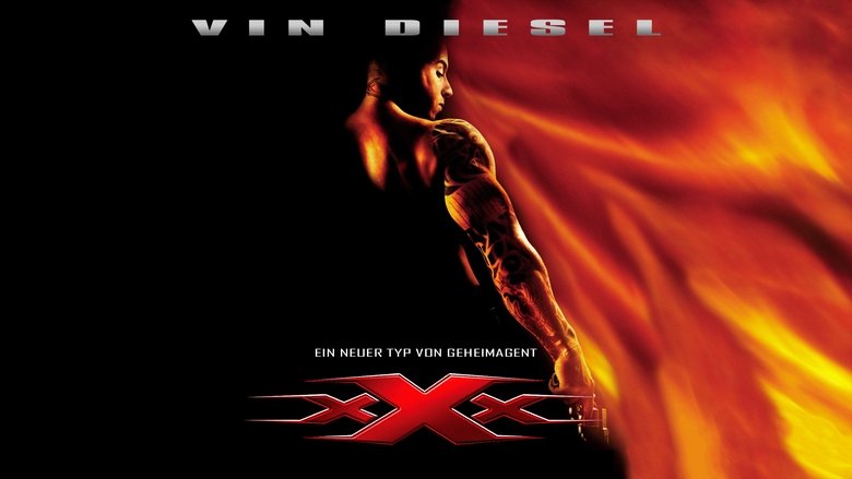 кадр из фильма Три икса