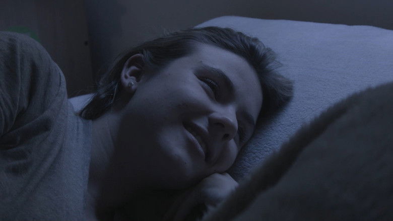 кадр из фильма Lo bueno es que de amor nadie se muere