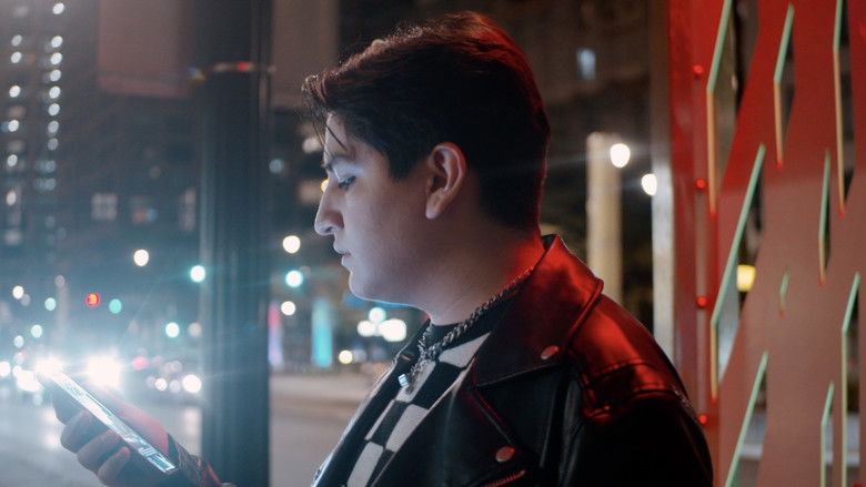 кадр из фильма Wish We Never Met