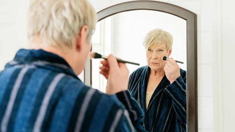 кадр из фильма Min pappa Marianne