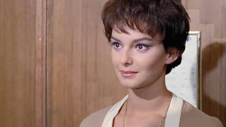 кадр из фильма Казанова 70