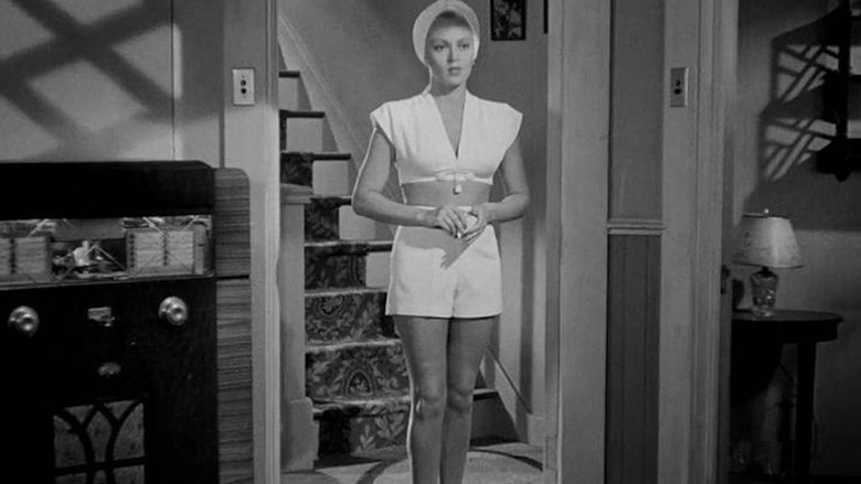 кадр из фильма Почтальон всегда звонит дважды