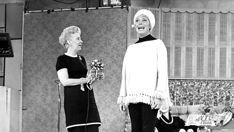 кадр из фильма Ruth Lyons: First Lady of Television