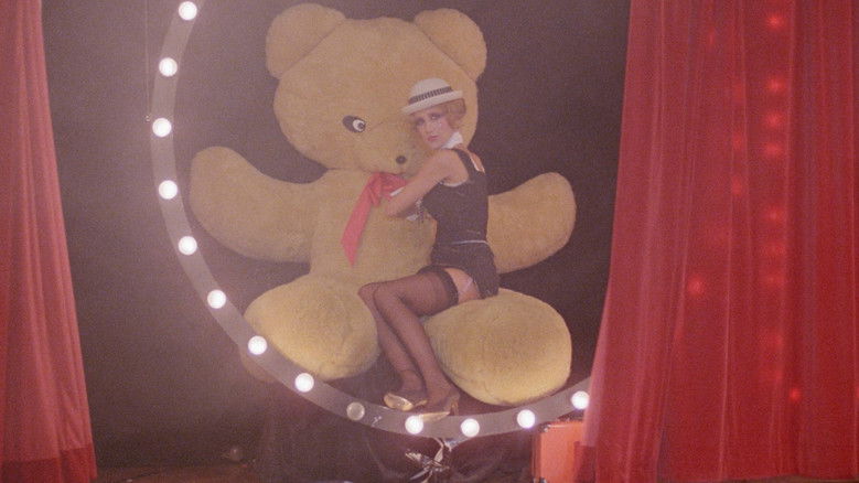 кадр из фильма Midnite Spares