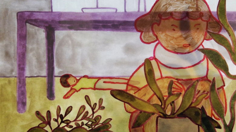 кадр из фильма Pockets Full of Water