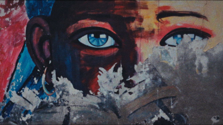 кадр из фильма Tud ê Vent Numa Ilha Voadora