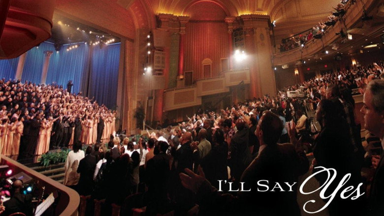 The Brooklyn Tabernacle Choir: I'll Say Yes