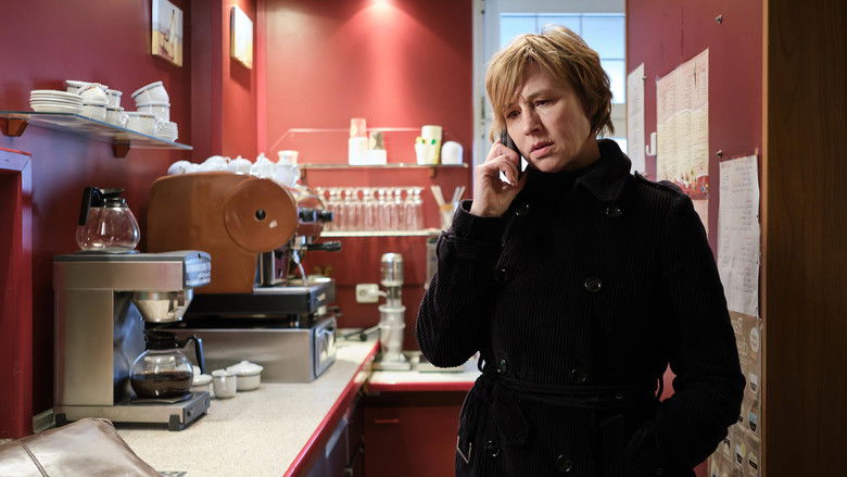 кадр из фильма Das Mädchen mit den goldenen Händen