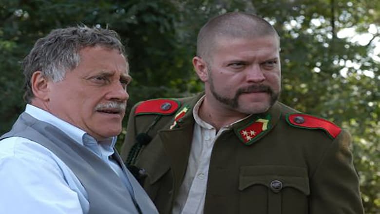 кадр из фильма Megy a gőzös