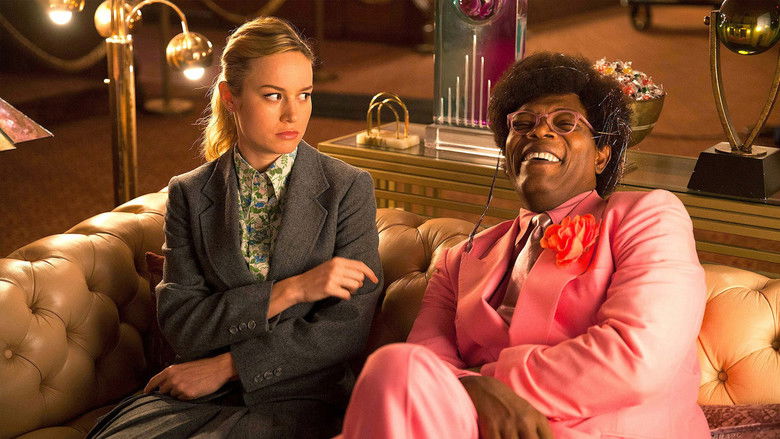 кадр из фильма Магазин единорогов