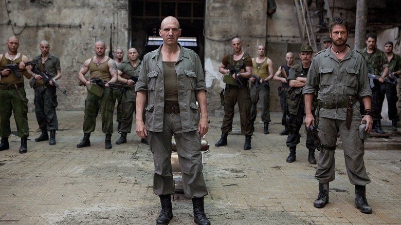 кадр из фильма Кориолан