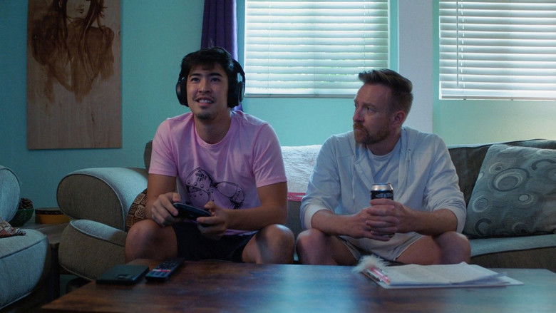 кадр из фильма (Un)Free Will