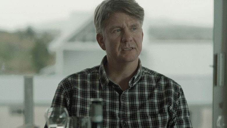 кадр из фильма Blóðberg