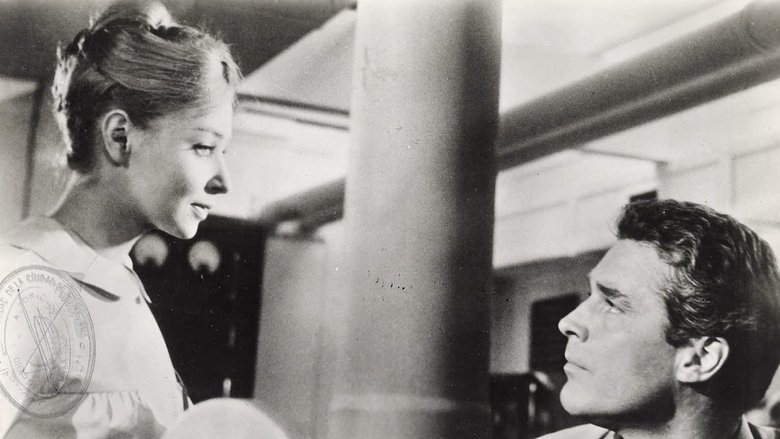 кадр из фильма Battle Beneath the Earth