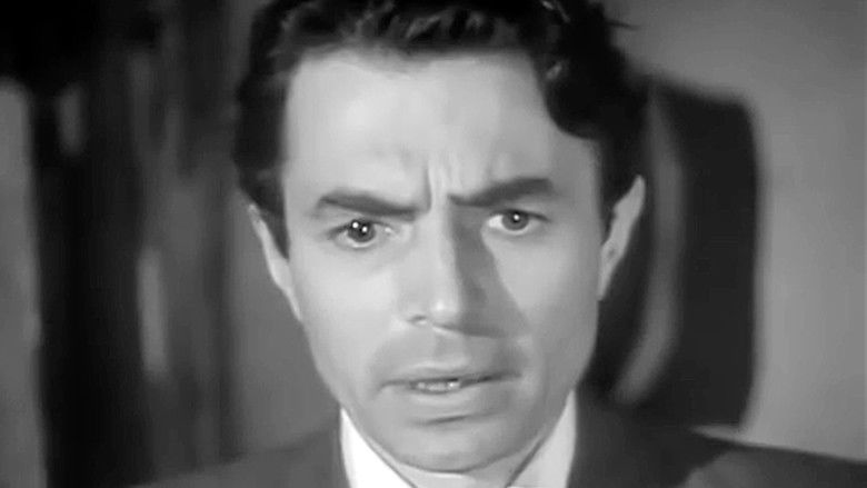 кадр из фильма The Upturned Glass