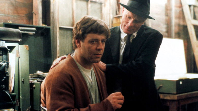 кадр из фильма Игры разума