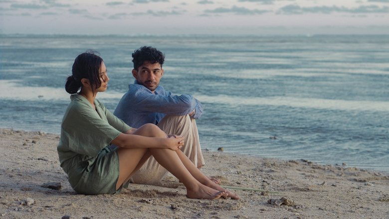 кадр из фильма Самая красивая девушка в мире