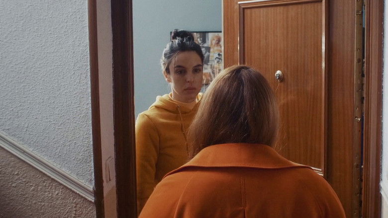 кадр из фильма Mar y María