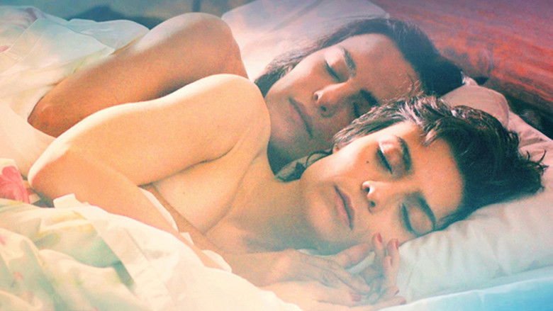 кадр из фильма Como Esquecer